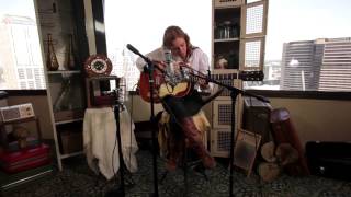 Tift Merritt  quotDrifted Apartquot AmericanaFest [upl. by Pyne]