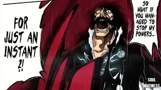 Ichigo True Bankai Defeats Yhwach [upl. by Hugon]