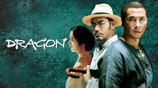 Dragon Full Movie Fact in Hindi  Review and Story Explained  Donnie Yen  rvreview3253 [upl. by Einafats]