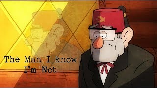 The Man I Know Im Not   Stanley Pines [upl. by Greenland270]