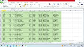 SİTELER İÇİN KULLANABİLECEĞİMİZ EXCEL AİDAT TAKİP UYGULAMASI BÖLÜM 3 [upl. by Eelimaj]