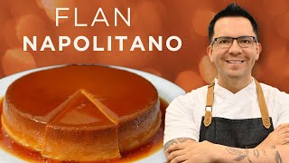 El motivo del porque el FLAN es el mejor postre de la galaxia [upl. by Dotti117]