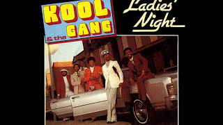 Kool amp The Gang  Ladies Night 1979 Disco Purrfection Version [upl. by Obmar]