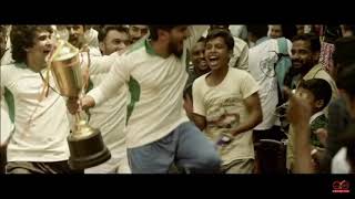 Parava Fan Made Trailer  Soubin Shahir  Dulquer Salman   Anwar Rasheed [upl. by Rossy]