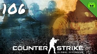 COUNTERSTRIKE  106 «» Lets Play Counterstrike GO  Full HD [upl. by Sweet776]