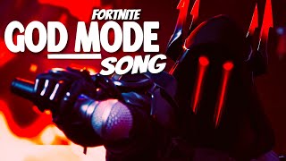 FORTNITE “GOD MODE” SONG Official Music Video [upl. by Sholes407]