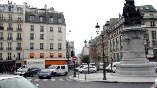 Place de Clichy Paris [upl. by Marcella]