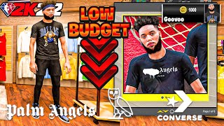 NBA 2K22 BEST Outfits Best DRIPPY Outfits For CHEAP on 2K22 DRIPPY OUTFITS UNDER 10000 VC [upl. by Aneeram]