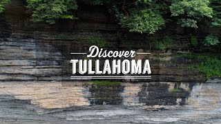 Discover Tullahoma Tennessee [upl. by Eecyac418]