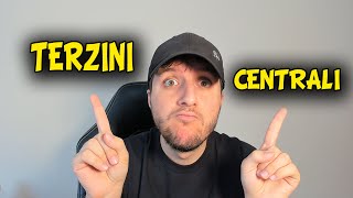 TERZINI vs DIFENSORI CENTRALI  Cosa PRENDERE allASTA FANTACALCIO [upl. by Otsugua]