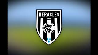 Heracles Almelo opkomsttune [upl. by Anaeirb]