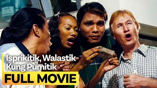 PINOY COMEDY MOVIES BABALU [upl. by Blanch]