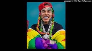 6ix9ine  GOOBA Instrumental Prod by OG GENIUS [upl. by Devlen360]