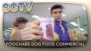 Poochare Dog Food Commercial [upl. by Lark]