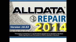 AllData 2014 Enlace Torrent para descargar actualizado 2017 [upl. by Nojel]