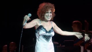 Inside the Sexy Ascent to Stardom of Bette Midler at a Gay Bathhouse Exclusive [upl. by Niattirb]