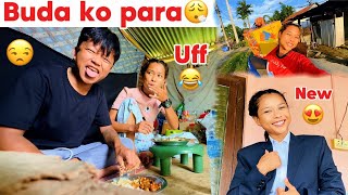 FINALLY BUDA BUDI SANGAI🥹MOBILE HARAYERW TANAB🤯bebovlog❤️🌎🥀 [upl. by Nannoc348]