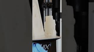 Timelapse Nexa3D XiP with Liqcreate Flame Retardant HDT resin [upl. by Eirrahs]