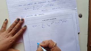 Real Analysis Weierstrass Approximation Theorem part 1 [upl. by Audri]