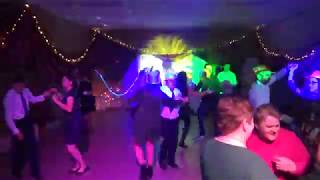 SYLWESTER 31122018r w Krasewie  HITY DISCO POLO  DJ WODZIREJ MARINUS [upl. by Naimad]