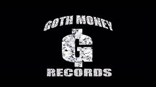 Black Kray x Kane Grocerys x Goth Money Records Type Beat prod by southbump [upl. by Einnod292]