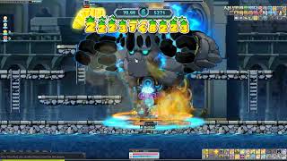 MapleSEA Paladin 18146 sewers [upl. by Mellisa]