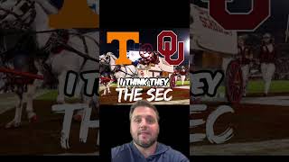 Week 4 Preview  Tennessee  Oklahoma [upl. by Merete]