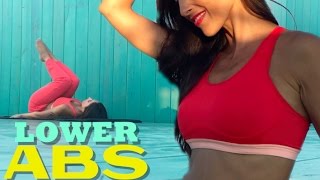 Lose Lower Belly Fat  Perfect Abs Workout  Tips [upl. by Engeddi]