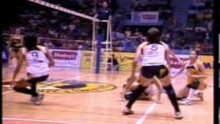 USTvsFEU Carolino vs Carolino ShakeysVleague [upl. by Aneeuqal951]