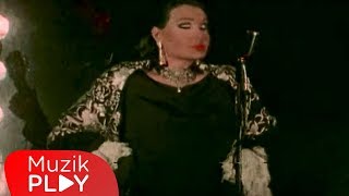 Bülent Ersoy  Maazallah Official Video [upl. by Ydahs]