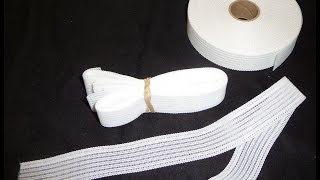 What is Waistband Stabilizer JSM Tailoring Tools [upl. by Heddi402]