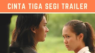 Cinta Tiga Segi trailer 1 [upl. by Terrence]