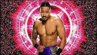 carmelo hayes wwe theme song quotmelo dont missquot [upl. by Heman]