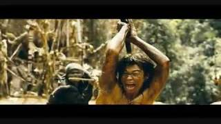 Ong Bak 2 Fight Scenes Part 1 shorts youtubeshorts movie fyp foryou [upl. by Bernhard]