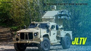 Replacement Of The Humvee  Oshkosh JLTV Joint Light Tactical Vehicle shorts The Source [upl. by Sadie]