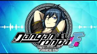 quotTragedyquot  Danganronpa F Shattered Hope [upl. by Divad]