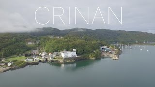 Crinan [upl. by Brittain]