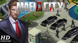 Mafia City Android Gameplay 60fps [upl. by Strepphon38]