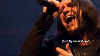 Shinedown Second Chance Live from Atlanta [upl. by Nagar979]