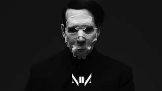 MARILYN MANSON  DEEP SIX OFFICIAL AUDIO [upl. by Vania]