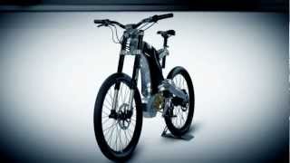 Worlds fastest ebike [upl. by Dahsra]