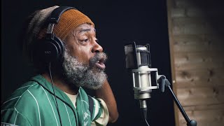 Lutan Fyah  Dubplate  Little Lion Sound  Rockstone [upl. by Ancilin]