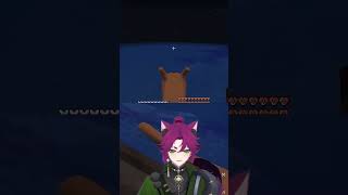 Out of context Pixelmon 279 pokemon minecraft vtuber [upl. by Aibun]