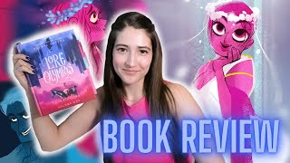 Lore Olympus Persephone and Hades Retelling Review  Greek Mythology Webtoon [upl. by Georgetta]