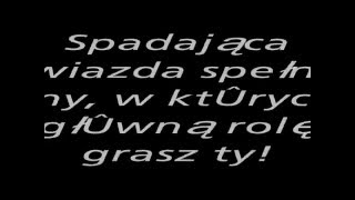 Akcent  Gwiazda [upl. by Attenauq]