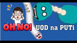 PetMalung UOD sa Balat ng Lupa  UOD na PUTi [upl. by Mascia]