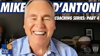 Mike DAntoni Shares His Lakers Coaching Perspective The 7 Seconds Or Less Suns Linsanty amp More [upl. by Keeler226]