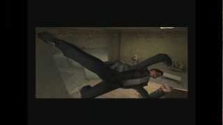 Max Payne PC funny deaths [upl. by Lorelie]