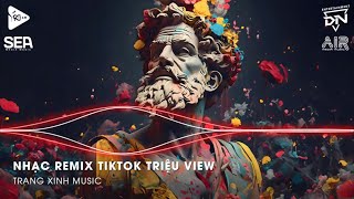 Nhạc Remix TikTok Triệu View  BXH Nhạc Trẻ Remix Hay Nhất Hiện Nay🎼Top 20 Nhạc TikTok Hay 2024 [upl. by Rasure643]