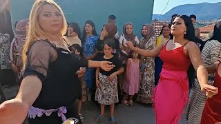 SAFRANBOLU GÜMÜŞ KÜRT MAHALESİ EĞLENCELİ DÜĞÜN WEDDİNG DANCE [upl. by Isaiah]